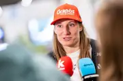 Lena Dürr blickt positiv auf Peking zurück und startet zuversichtlich in Cortina