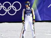 Lena Dürr verpasst Olympia-Medaille knapp: Von Platz zwei auf Rang neun abgerutscht