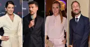 Leon Goretzka glänzt bei Best Brand Awards: Bayern-Star überrascht mit elegantem Auftritt