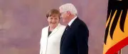 Leserdiskussion: Angela Merkel als Bundespräsidentin - Spaltet sie wirklich Deutschland?