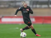 Leverkusens Trainer Pätzold kritisiert DFB: Versteht Fudalla-Nichtnominierung nicht