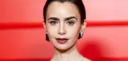 Lily Collins: Schauspielerin spricht über Essstörung und lobt Hilfsorganisationen