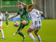 Linder trifft spät: Wolfsburg rettet Champions-League-Remis gegen Juventus Turin
