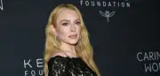 Lindsay Lohan blickt zurück: Teeniestar wünschte sich mehr Schutz in Hollywood