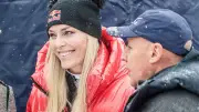 Lindsey Vonn erleidet komplexe Schienbeinfraktur - Mehrere Operationen nötig