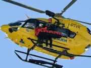 Lindsey Vonn erleidet komplexen Schienbeinbruch bei Olympia-Sturz – „Bereue nichts“