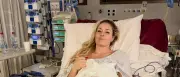 Lindsey Vonn nach dritter Operation: Erfolg hat heute eine komplett andere Bedeutung