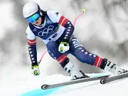 Lindsey Vonn nach erneuter Operation: Röntgenbilder zeigen Schrauben im Bein