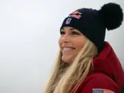 Lindsey Vonn nach vierter OP: Skistar plant Rückkehr auf die Piste