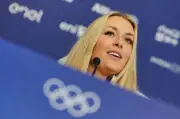 Lindsey Vonn verteidigt Comeback: „Es war nicht alles umsonst“ nach Olympia-Sturz