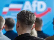 Linke fordern Einstufung der AfD-Jugendorganisation Generation Deutschland als rechtsextrem