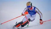 Linus Straßer: Letzte Medaillenhoffnung im Olympia-Slalom - Privatleben mit Bayern-Mitarbeiterin