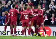 Liverpool triumphiert 5:2 gegen West Ham - Florian Wirtz weiter verletzt