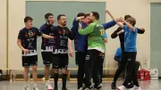 Loitzer Handballer feiern langersehnten Heimsieg nach monatelanger Durststrecke