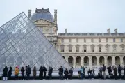 Louvre-Ticketbetrug: Ermittlungen gegen neun Verdächtige nach jahrelangem Schwindel