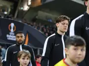 Luca Weinhandl: 17-jähriges Sturm Graz-Talent begeistert auch deutsche Bundesliga