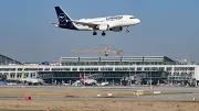 Lufthansa-Warnstreik legt Zubringer in Stuttgart lahm: 18 Flüge betroffen