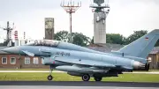 Luftwaffe öffnet Fliegerhorst Laage für 100.000 Besucher: Eurofighter und MiG-29 im Fokus