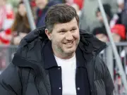 Machtkampf bei TSG Hoffenheim: Schicker bleibt, Henssler tritt zurück