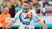 Magdeburgs Handball-Kult-Duo verlängert und feiert Kantersieg gegen Minden