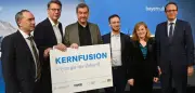 Magnetfusionskraftwerke: Deutschlands Energiezukunft zwischen Bayern und Hessen