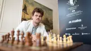 Magnus Carlsen: Schach-Revolutionär jagt Freestyle-WM-Titel an der Ostsee