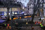Mailänder Tram-Unglück: Fahrer gab Schwächeanfall als Ursache an – Zwei Tote und über 50 Verletzte
