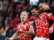 Mainz 05 muss im Abstiegskampf auf Stefan Bell verzichten