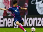 Mainz 05 verlängert Vertrag mit südkoreanischem Mittelfeldspieler Jae-sung Lee