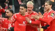 Mainz 05 verpasst Befreiungsschlag: Nur 1:1 gegen HSV trotz genialem Amiri