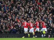 Manchester United-Fan nach 500 Tagen Haare-Wachstum: Endlich naht die Erlösung