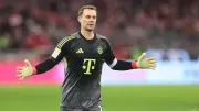 Manuel Neuer sagt WM-Teilnahme ab: Bayern-Torwart fehlt in den USA
