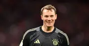 Manuel Neuer schließt WM-Comeback aus und sieht Baumann als DFB-Nummer eins