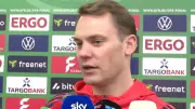 Manuel Neuer schließt WM-Comeback kategorisch aus: Entscheidung steht fest