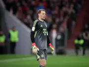 Manuel Neuer verursacht mit Patzer Bayern-Gegentor - Ballack kritisiert scharf