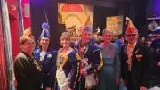 Manuela Schwesig feiert Weiberfastnacht in Anklam und würdigt Karnevalsvereine