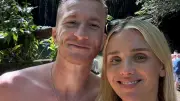 Marco Reus und Scarlett Gartmann verkünden drittes Kind: Familienzuwachs in Los Angeles