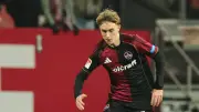 Marco Soldic: 16-jähriges Supertalent feiert historisches Debüt beim 1. FC Nürnberg