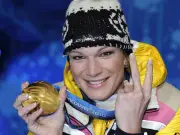 Maria Höfl-Rieschs historischer Olympia-Moment: Vor 16 Jahren zum zweiten Gold im Slalom