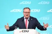 Mario Voigt erneut ins CDU-Präsidium gewählt – Trotz Gegenwind in Thüringen