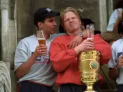 Markus Babbel enthüllt: Wilde Party-Nächte und Platzhirsche beim FC Hollywood