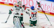 Markus Keller kehrt aufs Eis zurück: Panther reaktivieren Ex-Goalie als Notlösung
