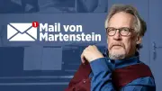Martenstein kritisiert ZDF: KI-generierte Bilder im 'heute journal' als Fälschung entlarvt