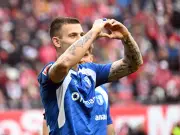 Mateusz Zukowski: Vom unbekannten Verteidiger zum Torjäger-Phänomen in der 2. Bundesliga