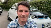 Matthias Brügge: New Mobility-Experte über E-Autos, Oldtimer und Aktien