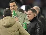 Matthäus fordert Eberl-Verlängerung beim FC Bayern nach gelungenen Transfers