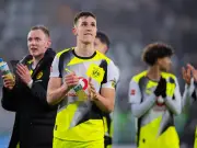 Matthäus rät zu Gelassenheit: Schlotterbeck-Vertragsverlängerung bei BVB weiter offen