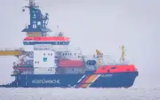 Mehrzweckschiff „Neuwerk“ muss zur Reparatur nach Cuxhaven - Eisbrecher-Einsatz auf Rügen gefährdet