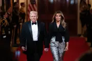Melania Trump nutzt Bad Bunny-Song auf Instagram trotz Kritik ihres Mannes
