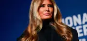 Melania Trump postet Bad Bunny-Song auf Instagram: Stiller Seitenhieb auf Donald Trump?
